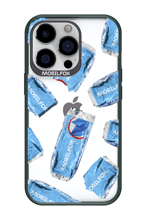 Mobilfox Gum 2.0 - Apple iPhone 13 Pro
