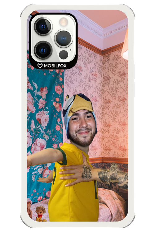 Balkan Style 2.0 - Apple iPhone 12 Pro Max