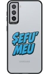 Meu - Samsung Galaxy S21+
