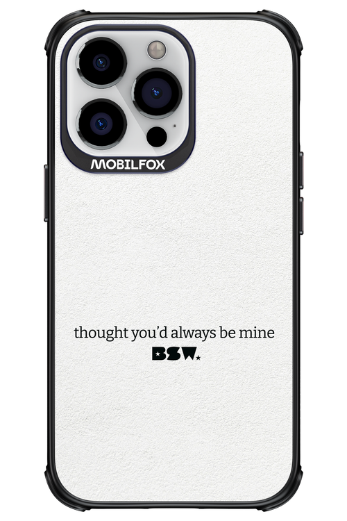 BSW FourSeasons 13 2.0 - Apple iPhone 13 Pro
