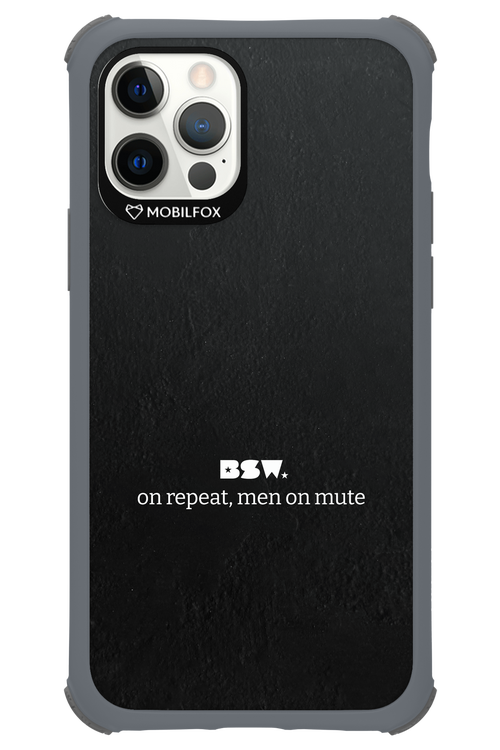 BSW FourSeasons 7 2.0 - Apple iPhone 12 Pro