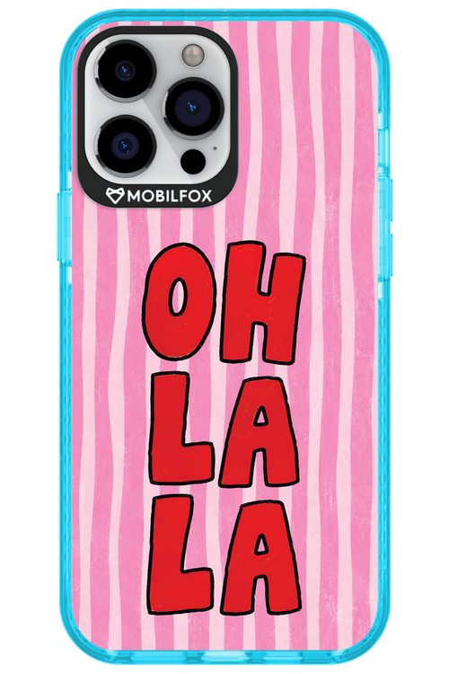 OHLALA 2.0 - Apple iPhone 13 Pro Max