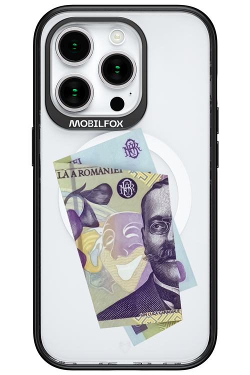 Lei 100 2.0 - Apple iPhone 15 Pro