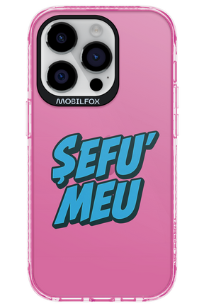Meu - Apple iPhone 14 Pro