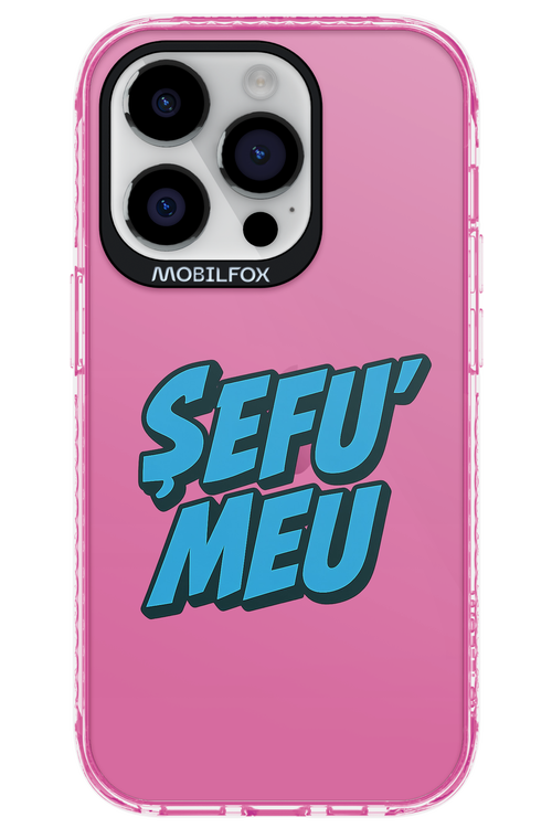 Meu - Apple iPhone 14 Pro