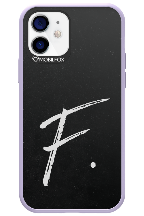 (Off Space) F 2.0 - Apple iPhone 12