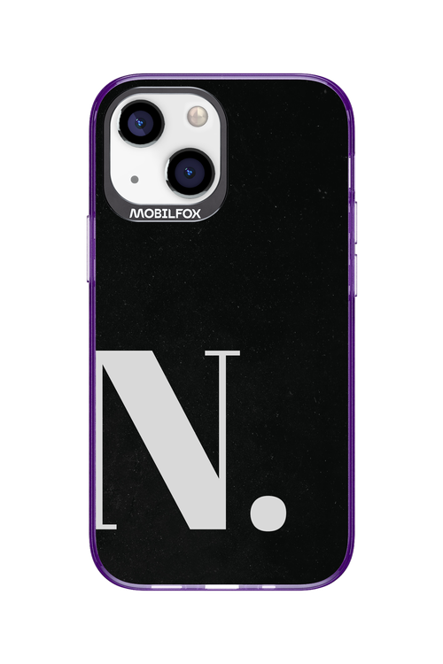 N (Off Space) 2.0 - Apple iPhone 13 Mini