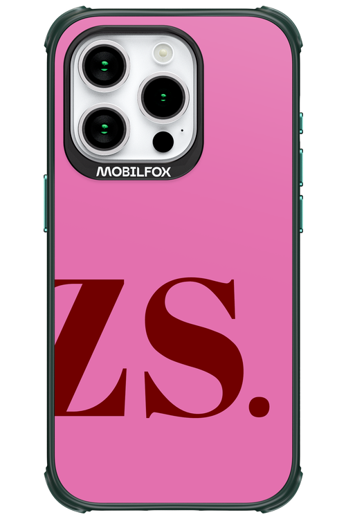 ZS (Sorbet) 2.0 - Apple iPhone 15 Pro