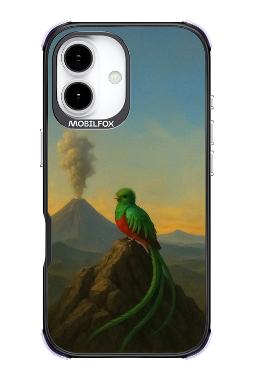 Birdy 2.0 - Apple iPhone 17