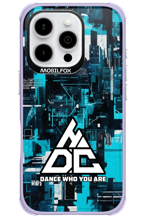 HDC 5 - Apple iPhone 16 Pro