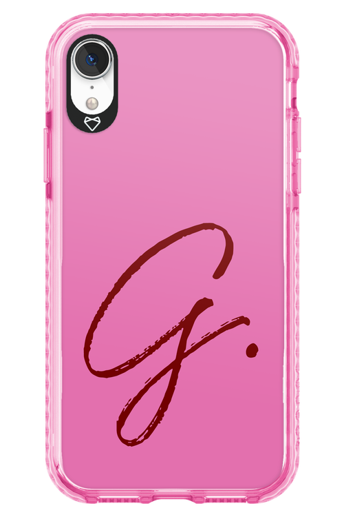 (Sorbet) G 2.0 - Apple iPhone XR