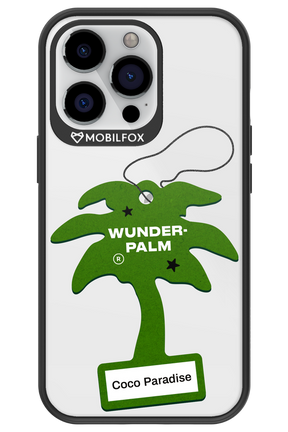 Wunder-Palm 2.0 - Apple iPhone 13 Pro