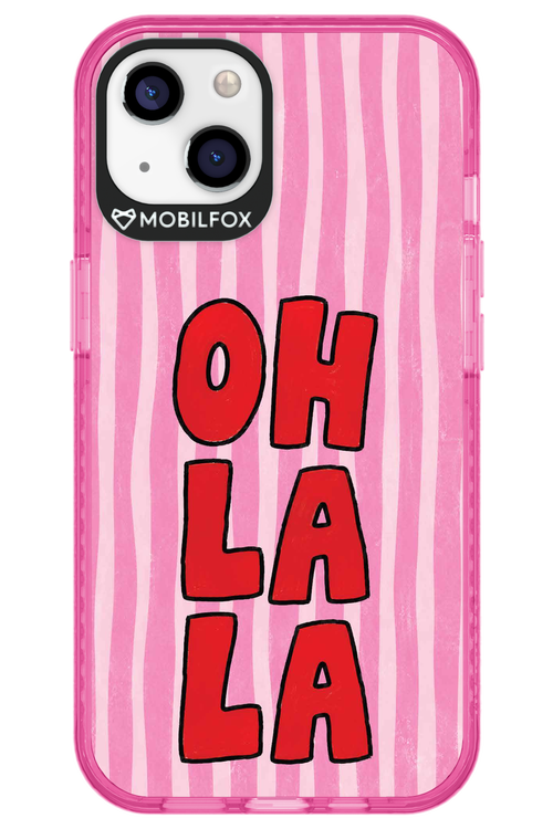 OHLALA 2.0 - Apple iPhone 13