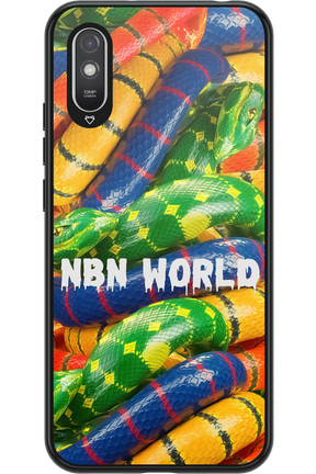 Wild - Xiaomi Redmi 9A