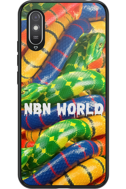 Wild - Xiaomi Redmi 9A