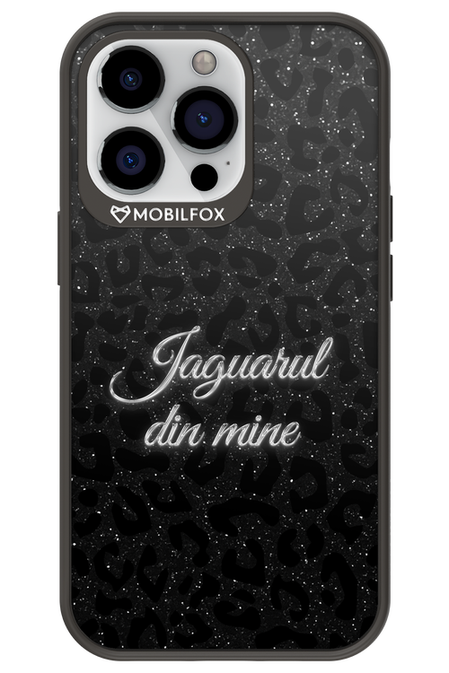 Jaguarul - Apple iPhone 13 Pro
