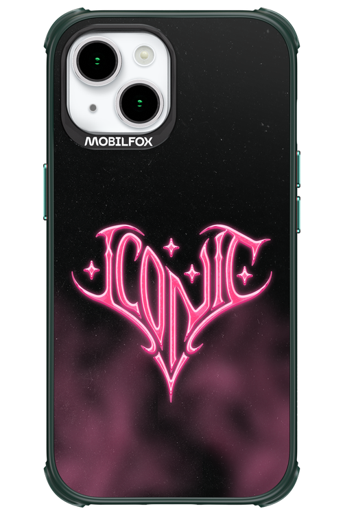 Iconica 2.0 - Apple iPhone 15