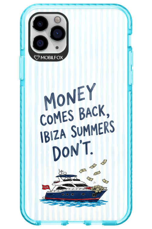 Ibiza summers 2.0 - Apple iPhone 11 Pro Max