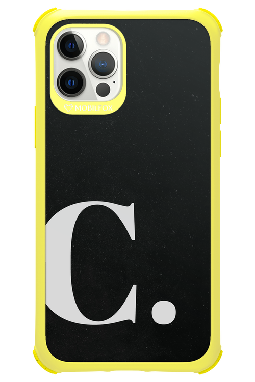C (Off Space) 2.0 - Apple iPhone 12 Pro