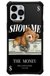 Show Me The Money - Apple iPhone 12 Pro Max