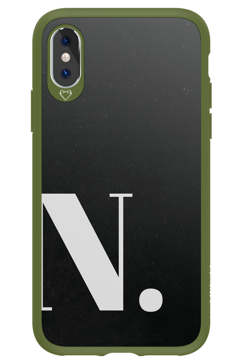 N (Off Space) 2.0 - Apple iPhone XS