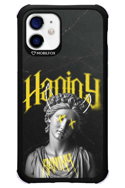 Classic Haniny - Apple iPhone 12