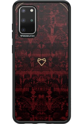 Portugalia x Mobilfox 2.0 - Samsung Galaxy S20+