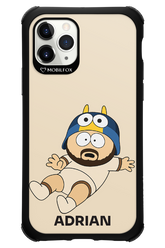 ChildHeli 1 - Apple iPhone 11 Pro