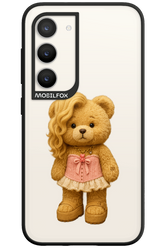 Bear Babe - Samsung Galaxy S23