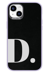 D (Off Space) 2.0 - Apple iPhone 14 Plus