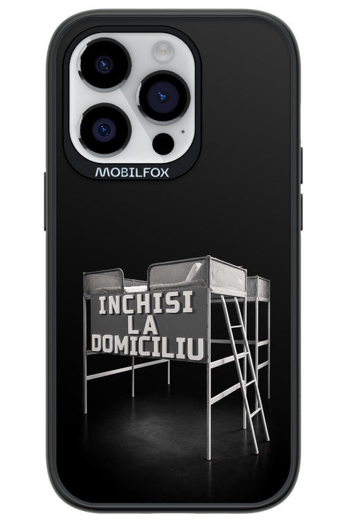 Bunk Beds 2.0 - Apple iPhone 14 Pro