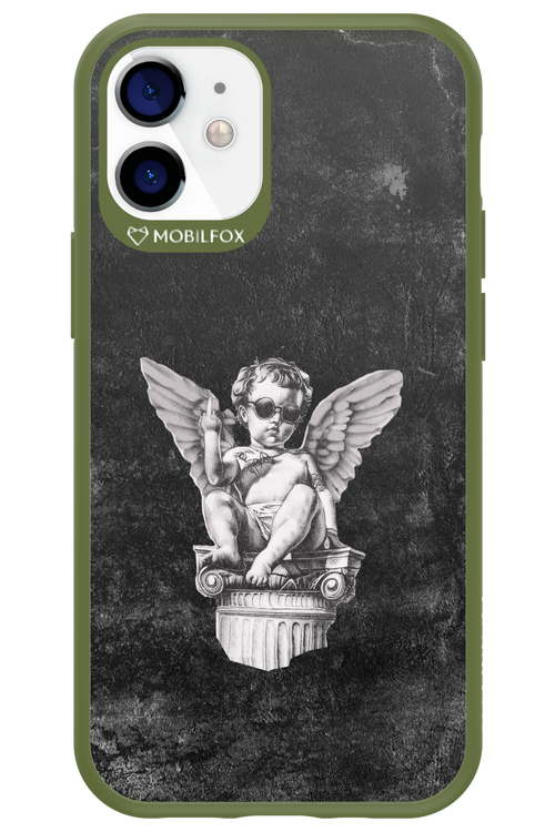 Fallen Angel - Apple iPhone 12 Mini