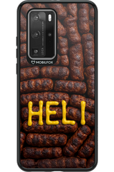 Mici - Huawei P40 Pro