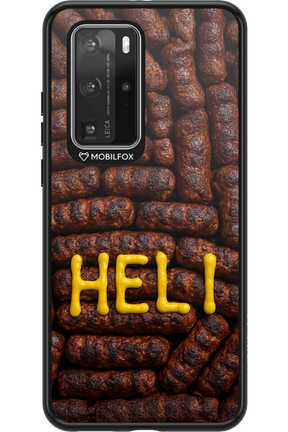 Mici - Huawei P40 Pro