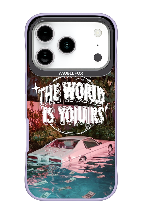 Miami 2.0 - Apple iPhone 17 Pro
