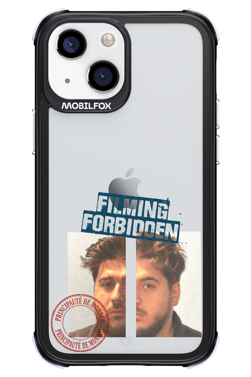 Romeo Mugshot 2.0 - Apple iPhone 13 Mini