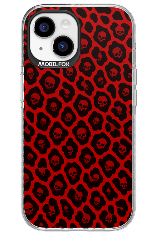Deadly - Apple iPhone 15
