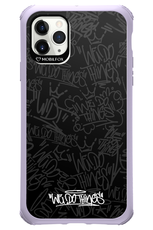 We Do Things 2.0 - Apple iPhone 11 Pro Max
