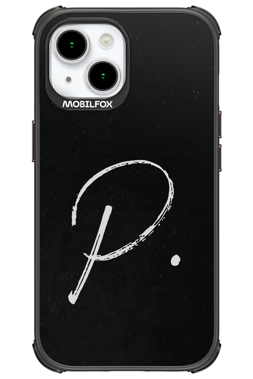 (Off Space) P 2.0 - Apple iPhone 15