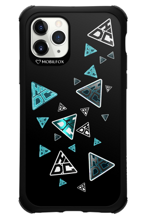 HDC 8 - Apple iPhone 11 Pro