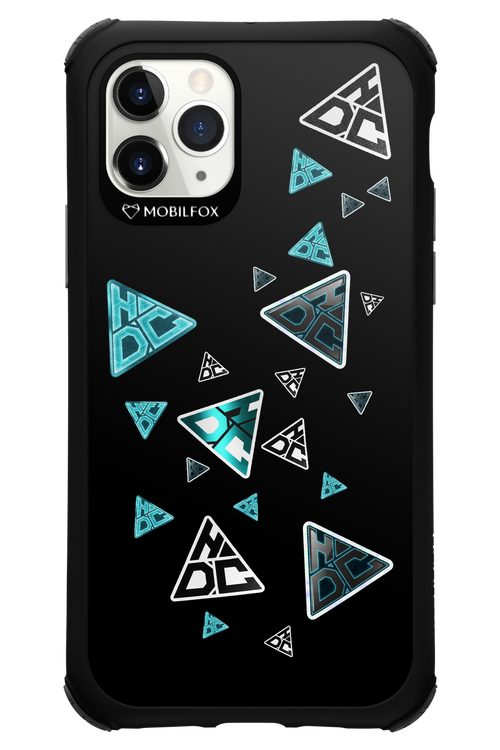 HDC 8 - Apple iPhone 11 Pro