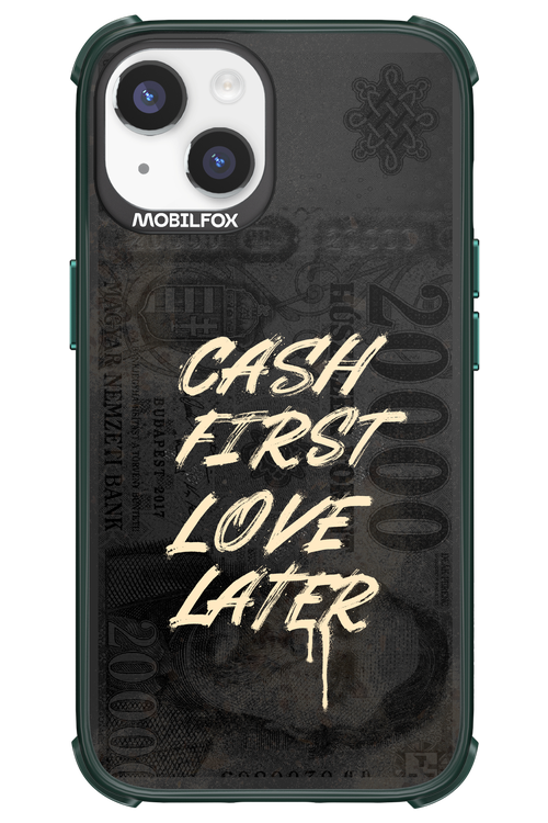Love Later 2.0 - Apple iPhone 14
