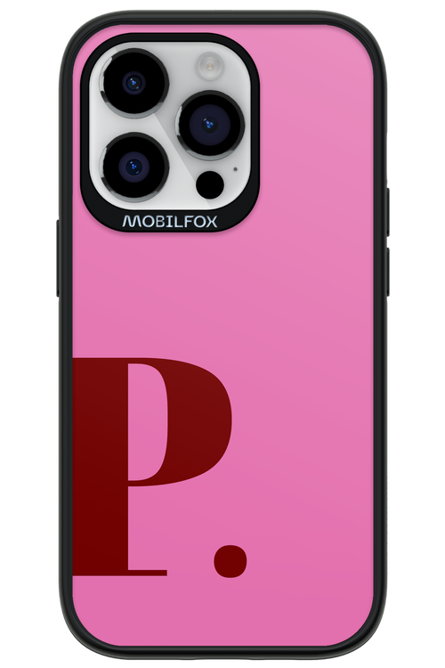P (Sorbet) 2.0 - Apple iPhone 14 Pro