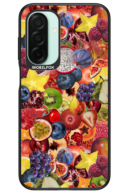 Fruit Basket 2.0 - Samsung Galaxy A26