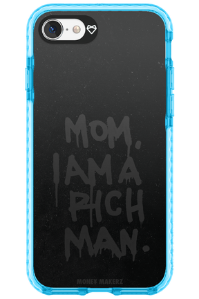 Rich Man - Apple iPhone 7