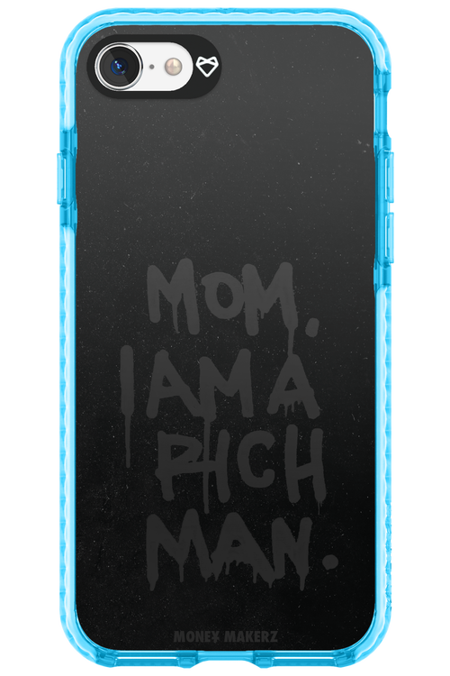 Rich Man - Apple iPhone 7