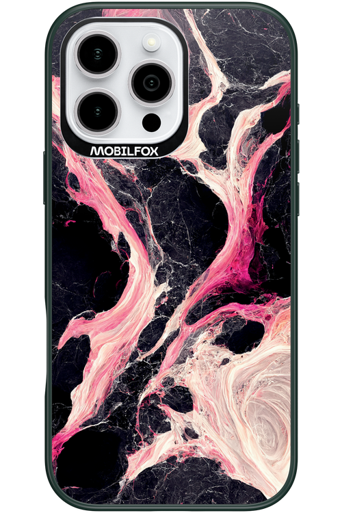 Rhodonite - Apple iPhone 16 Pro Max