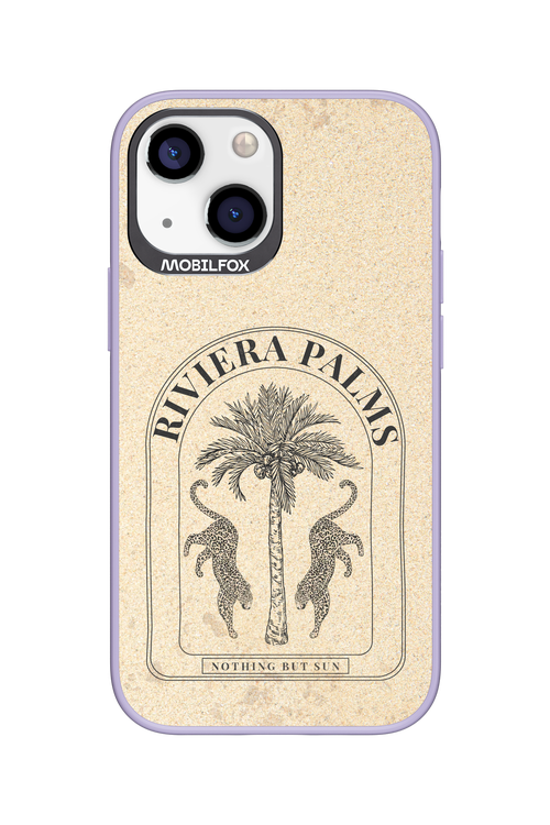 Riviera Palms 2.0 - Apple iPhone 13 Mini
