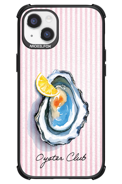 Oyster Club 2.0 - Apple iPhone 14 Plus