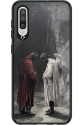 iNGER & D3MON Cover 2.0 - Samsung Galaxy A50